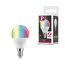 LED-Leuchtmittel 'Zigbee' dimmbar Tropfen E14 5 W 470 lm warmweiß