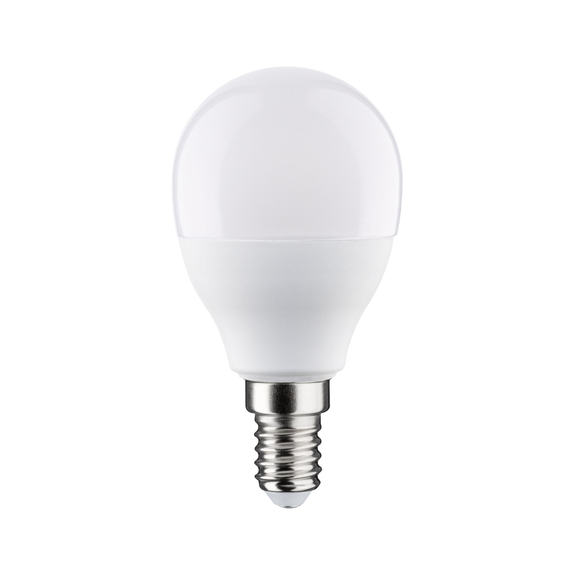 LED-Leuchtmittel E14 5 W 470 lm