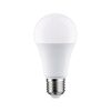 LED-Leuchtmittelset 'Zigbee' dimmbar Standardform E27 11 W 1055 lm warmweiß 3 Stück