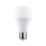 LED-Leuchtmittelset 'Zigbee' dimmbar Standardform E27 11 W 1055 lm warmweiß 3 Stück
