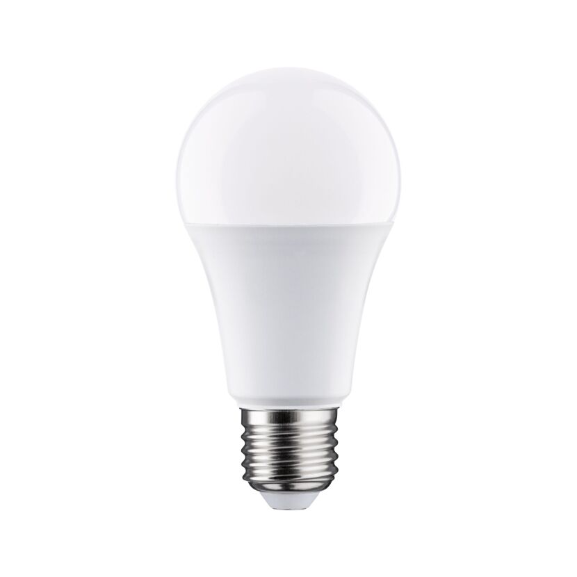 LED-Leuchtmittelset 'Zigbee' dimmbar Standardform E27 11 W 1055 lm warmweiß 3 Stück
