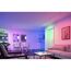 LED-Leuchtmittelset 'Zigbee' dimmbar Standardform E27 11 W 1055 lm warmweiß 3 Stück