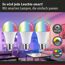 LED-Leuchtmittelset 'Zigbee' dimmbar Standardform E27 11 W 1055 lm warmweiß 3 Stück