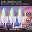 LED-Leuchtmittelset 'Zigbee' dimmbar Kerze E14 5 W 470 lm warmweiß 3 Stück