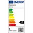 LED-Leuchtmittelset 'Zigbee' dimmbar Kerze E14 5 W 470 lm warmweiß 3 Stück