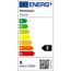 LED-Leuchtmittelset 'Zigbee' dimmbar Tropfen E14 5 W 470 lm warmweiß 3 Stück