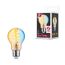 LED-Leuchtmittel E27 7,5 W 600 lm