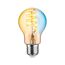 LED-Leuchtmittel E27 7,5 W 600 lm