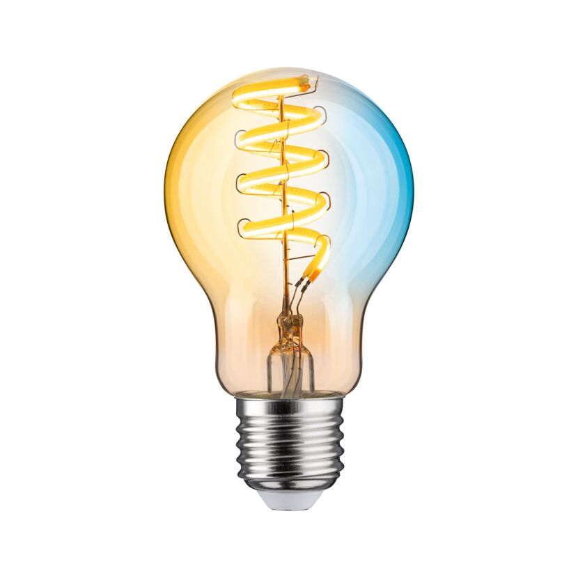 LED-Leuchtmittel E27 7,5 W 600 lm