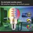 LED-Leuchtmittel E27 6,3 W 470 lm