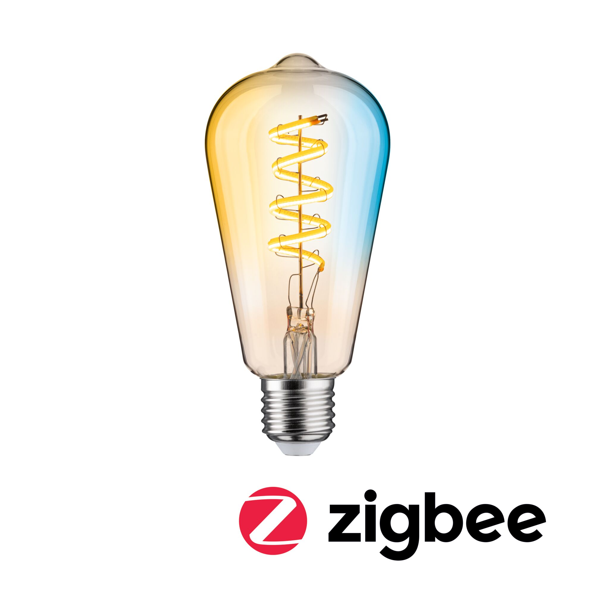 LED-Leuchtmittel E27 7,5 W 600 lm