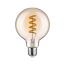 LED-Leuchtmittel 'Zigbee' dimmbar Globe E27 7,5 W 600 lm warmweiß