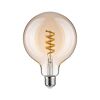 LED-Leuchtmittel 'Zigbee' dimmbar Globe E27 7,5 W 600 lm warmweiß