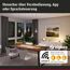 LED-Leuchtmittel E27 7,5 W 600 lm