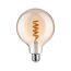 LED-Leuchtmittel 'Zigbee' dimmbar Globe E27 6,3 W 470 lm warmweiß