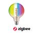 LED-Leuchtmittel 'Zigbee' dimmbar Globe E27 6,3 W 470 lm warmweiß