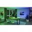 LED-Leuchtmittel 'Zigbee' dimmbar Globe E27 6,3 W 470 lm warmweiß