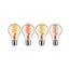 LED-Leuchtmittelset 'Zigbee' dimmbar Standardform E27 6,3 W 470 lm warmweiß 3 Stück