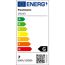 LED-Leuchtmittelset 'Zigbee' dimmbar Standardform E27 6,3 W 470 lm warmweiß 3 Stück