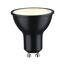 LED-Leuchtmittel dimmbar Reflektor GU10 8 W 750 lm warmweiß