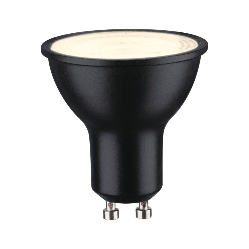 LED-Leuchtmittel dimmbar Reflektor GU10 8 W 750 lm warmweiß