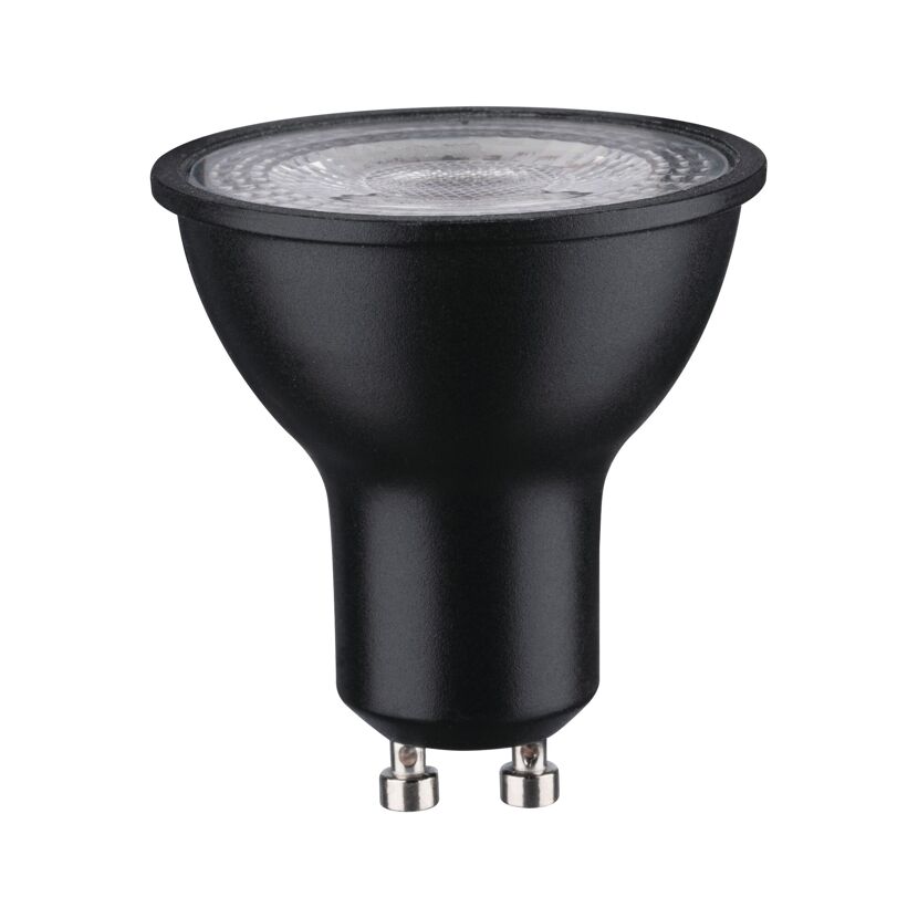 LED-Leuchtmittel dimmbar Reflektor GU10 8 W 750 lm warmweiß