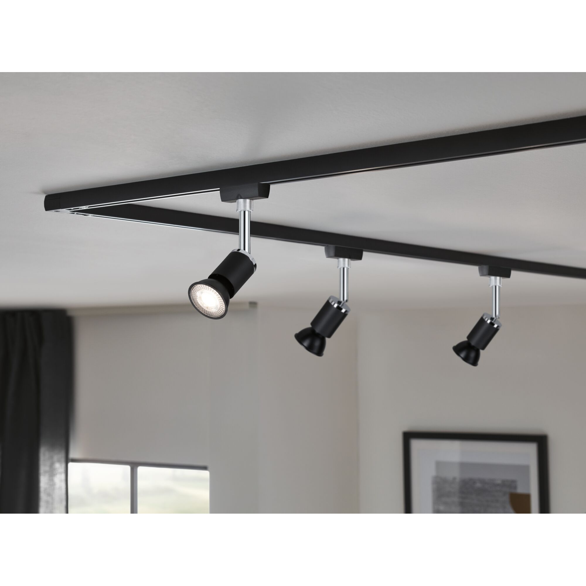 LED-Leuchtmittel GU10 8 W 750 lm