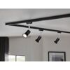 LED-Leuchtmittel dimmbar Reflektor GU10 8 W 750 lm neutralweiß