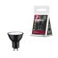LED-Leuchtmittel GU10 8 W 750 lm