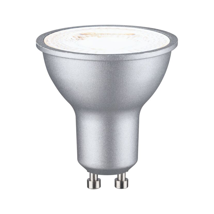 LED-Leuchtmittel dimmbar Reflektor GU10 8 W 750 lm neutralweiß