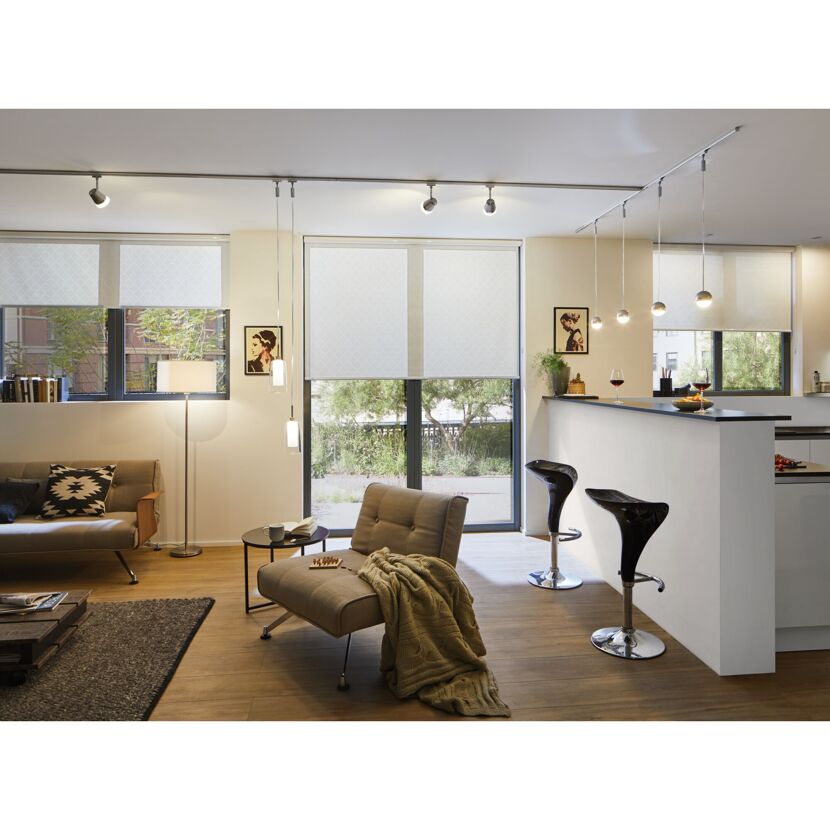 LED-Leuchtmittel dimmbar Reflektor GU10 8 W 750 lm neutralweiß