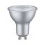 LED-Leuchtmittel dimmbar Reflektor GU10 8 W 750 lm neutralweiß