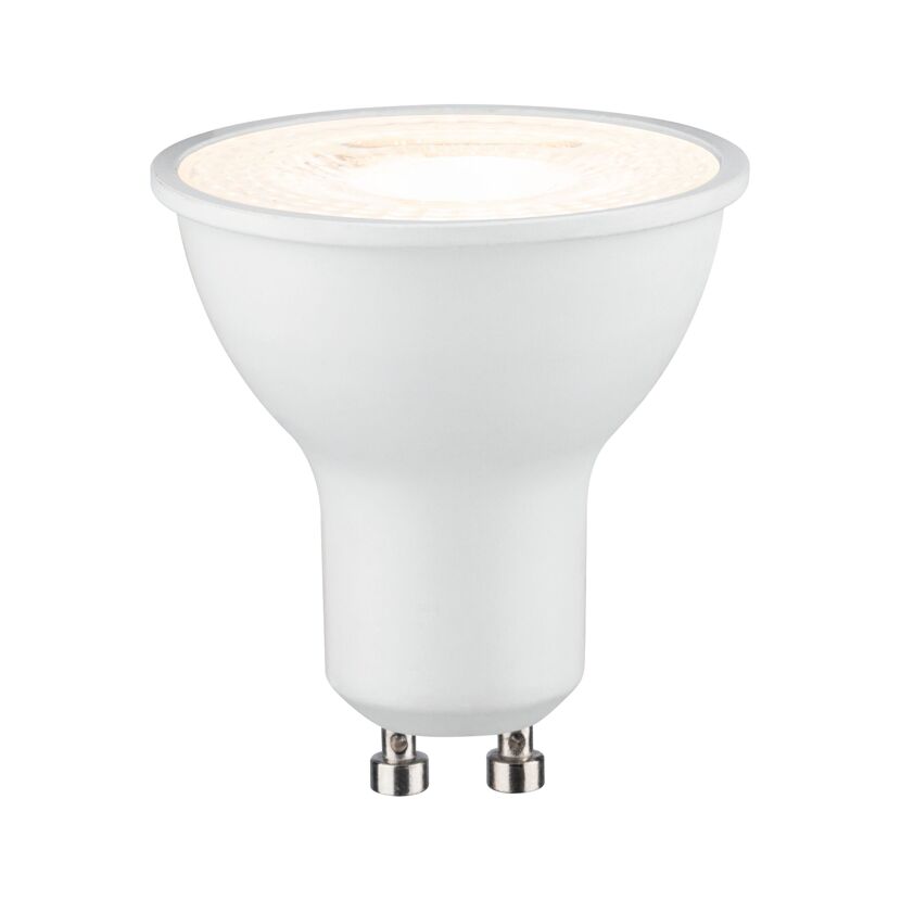 LED-Leuchtmittel GU10 8 W 750 lm