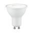 LED-Leuchtmittel dimmbar Reflektor GU10 8 W 750 lm neutralweiß