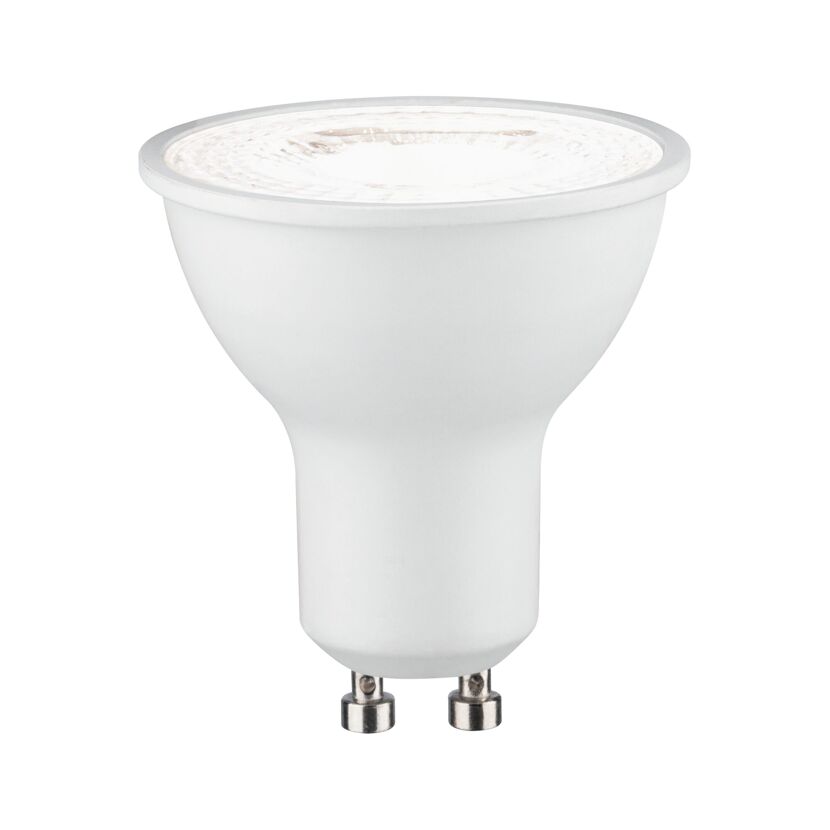 LED-Leuchtmittel dimmbar Reflektor GU10 8 W 750 lm neutralweiß