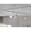 LED-Leuchtmittel dimmbar Reflektor GU10 8 W 750 lm neutralweiß