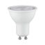 LED-Leuchtmittel dimmbar Reflektor GU10 8 W 750 lm neutralweiß