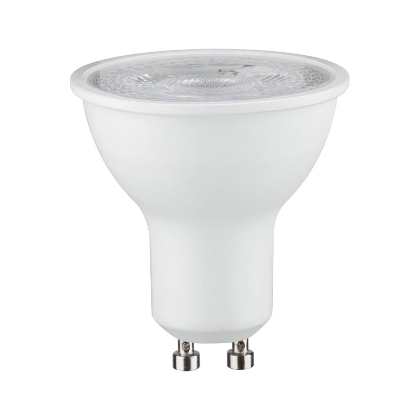 LED-Leuchtmittel dimmbar Reflektor GU10 8 W 750 lm neutralweiß