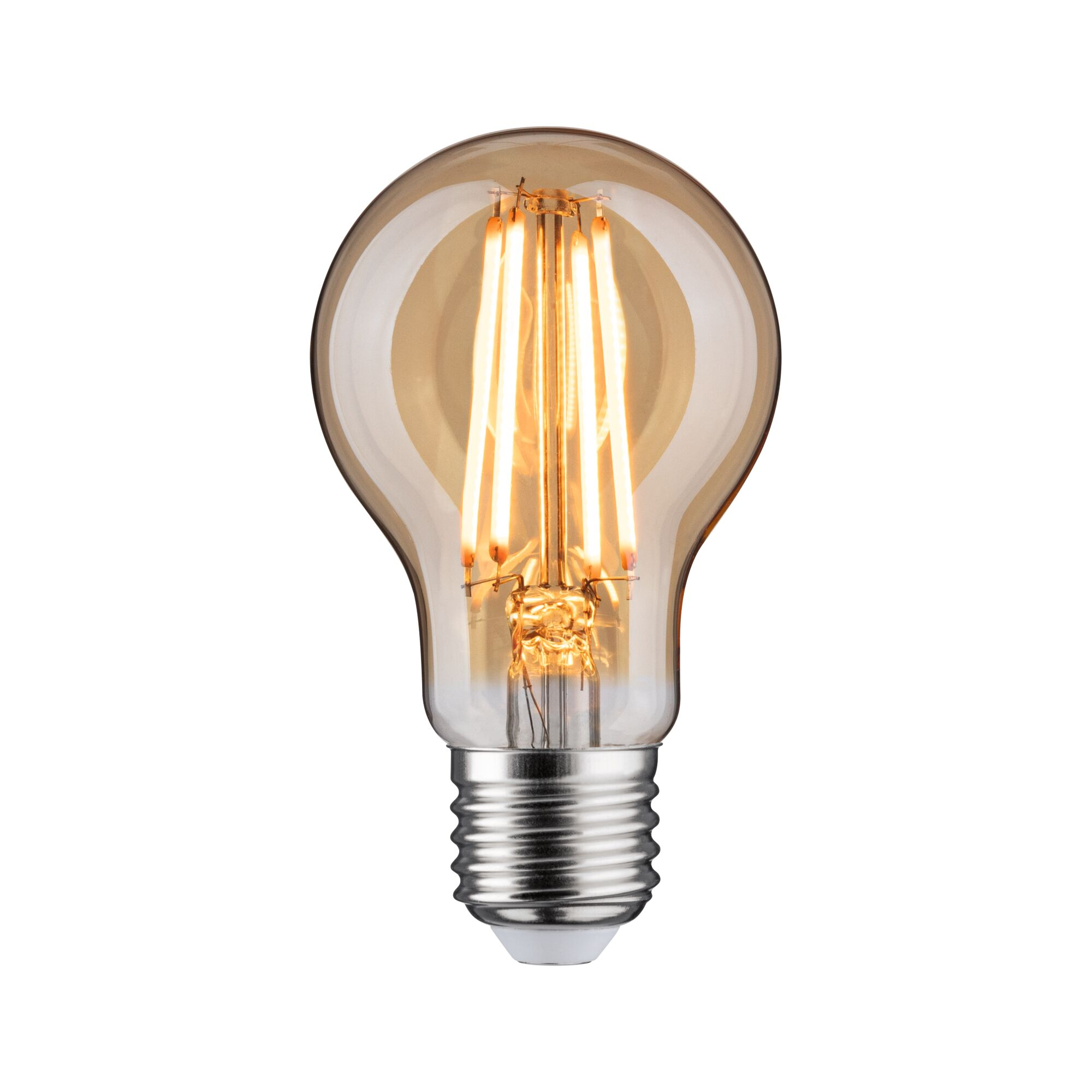 LED-Leuchtmittel '1879' E27 6 W 470 lm
