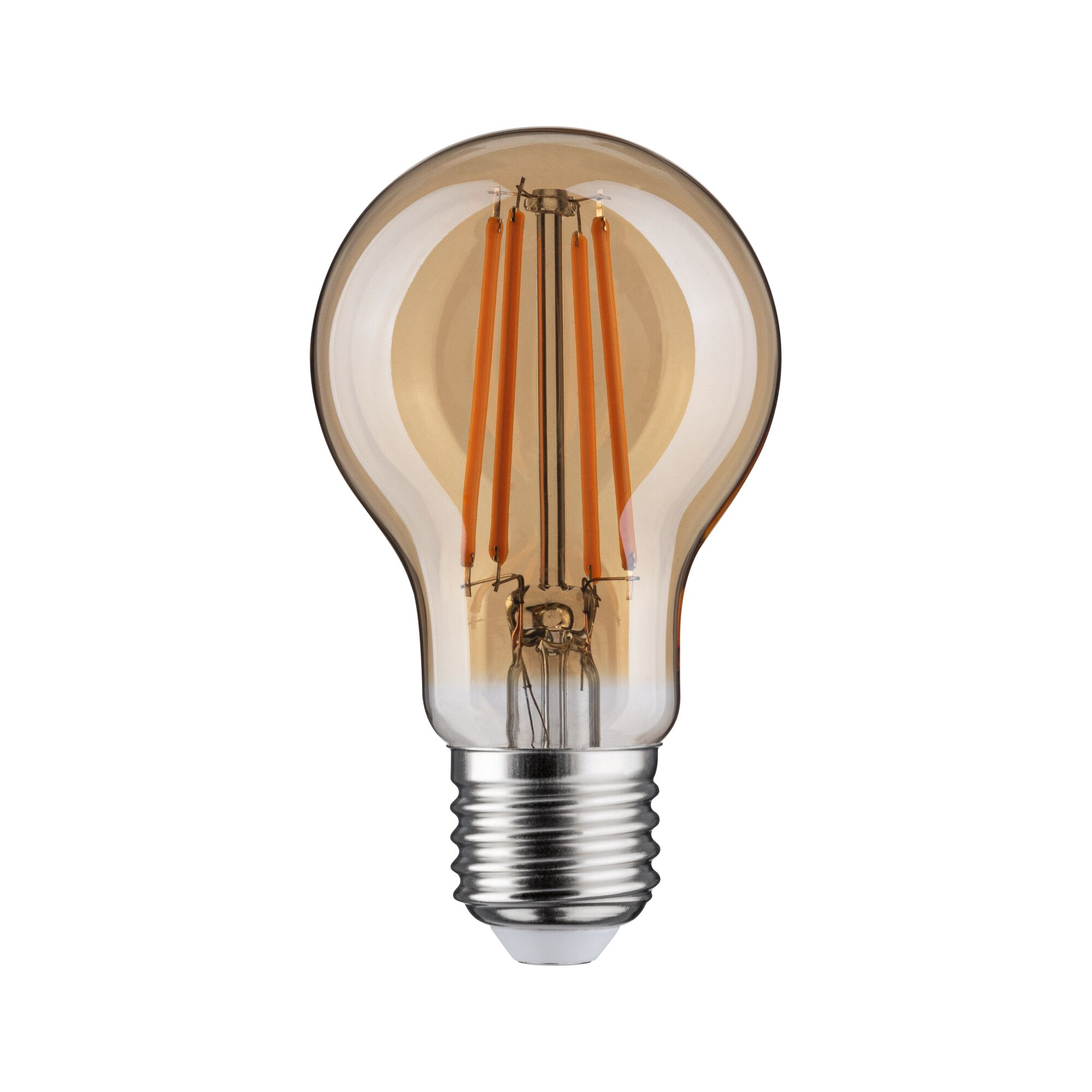 LED-Leuchtmittel '1879' E27 6 W 470 lm