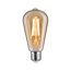 LED-Leuchtmittel E27 6 W 470 lm