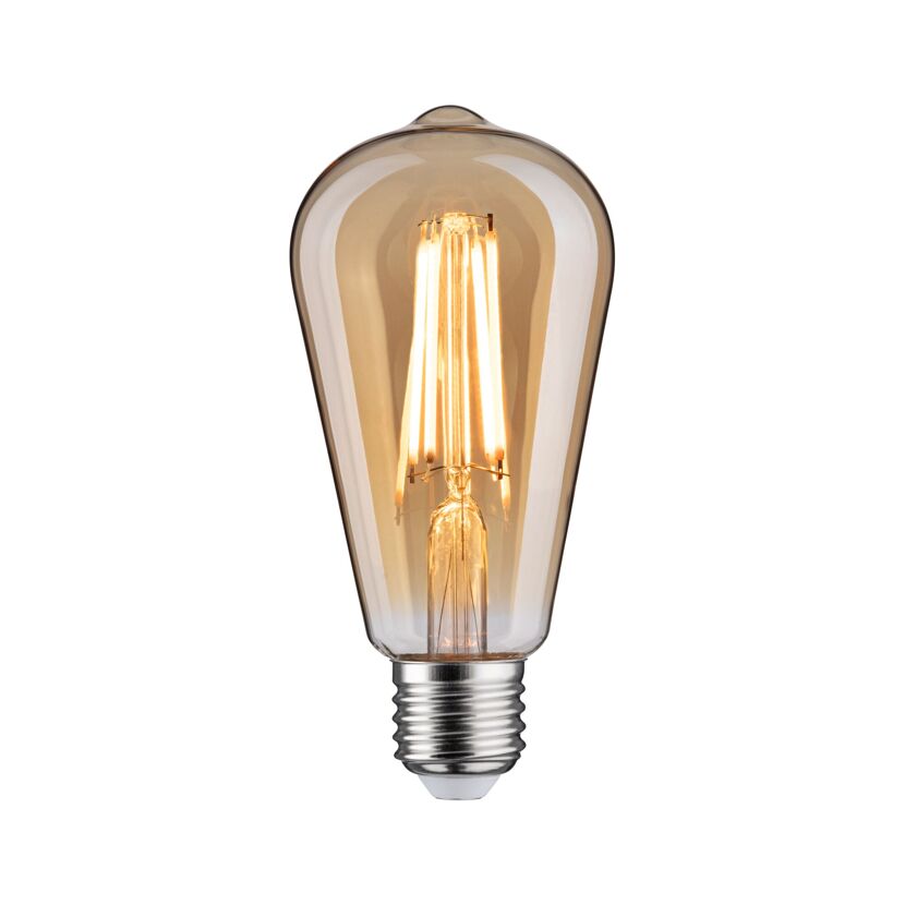 LED-Leuchtmittel E27 6 W 470 lm