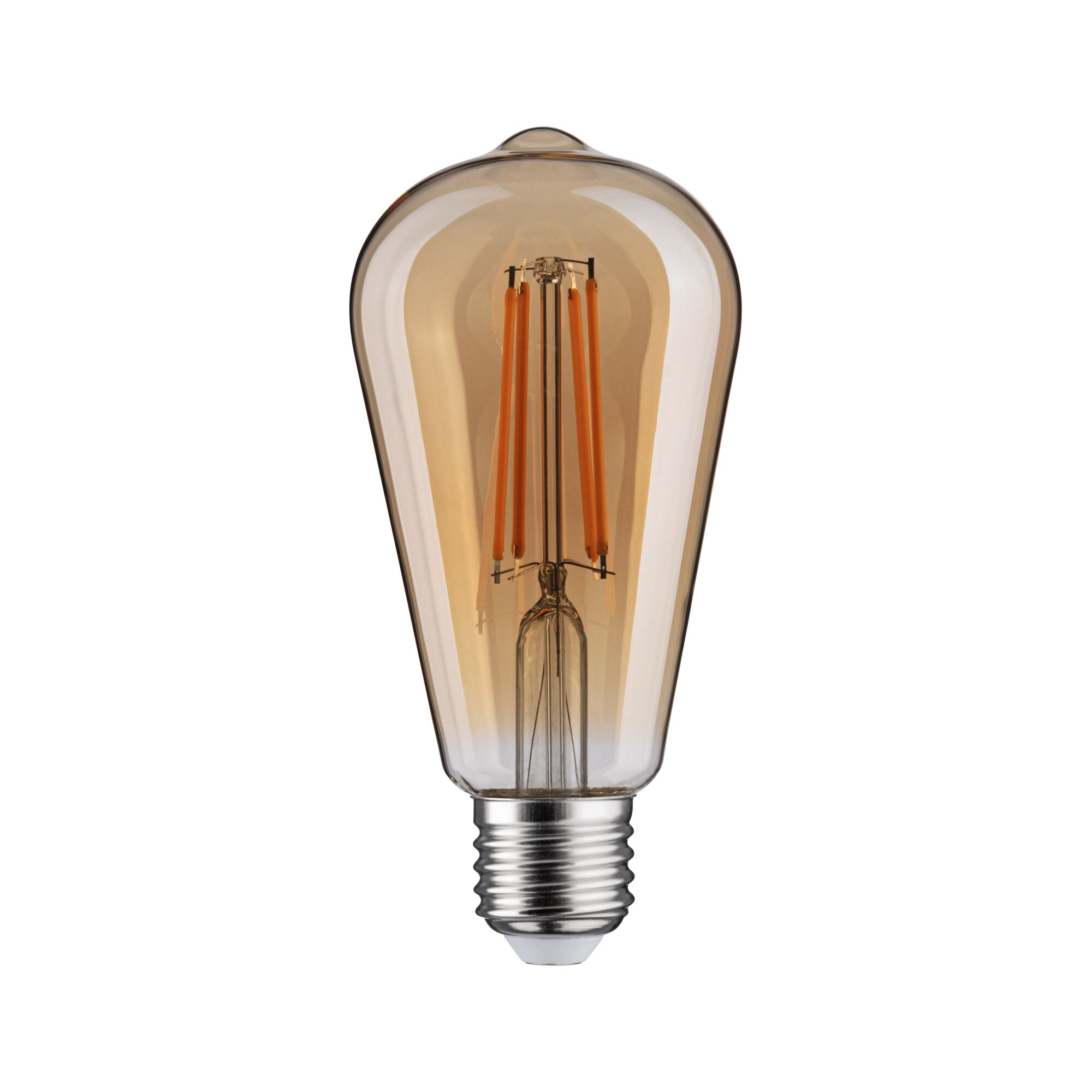 LED-Leuchtmittel E27 6 W 470 lm