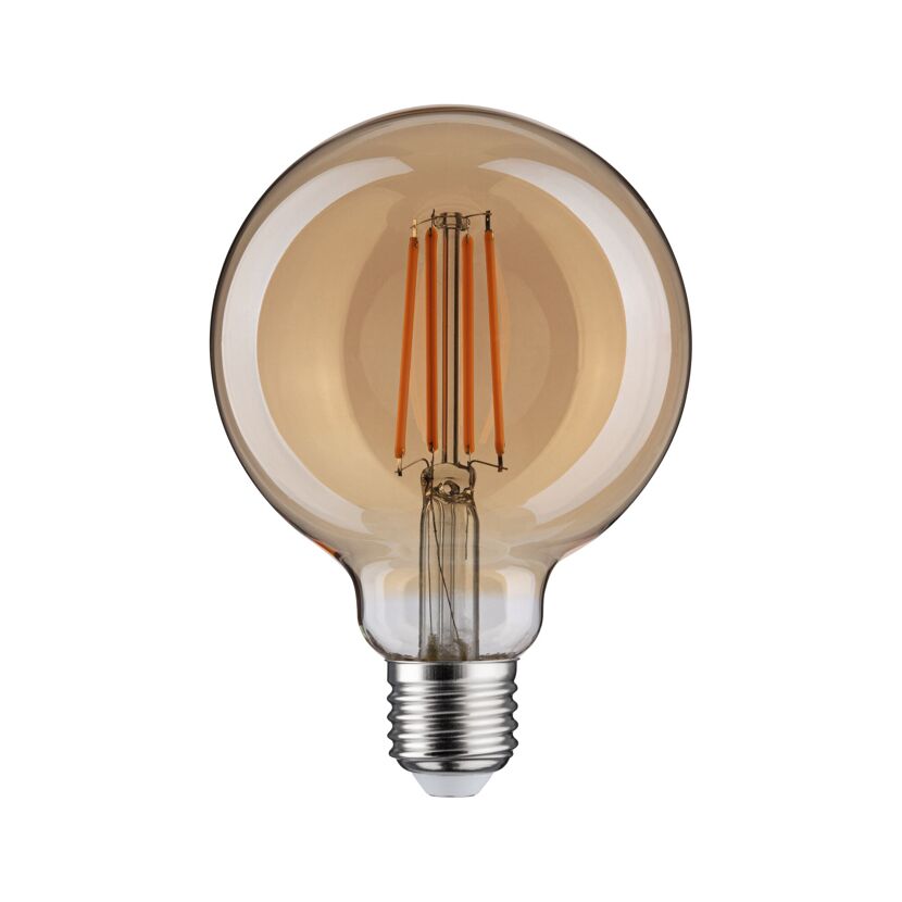 LED-Leuchtmittel '1879' E27 6 W 470 lm