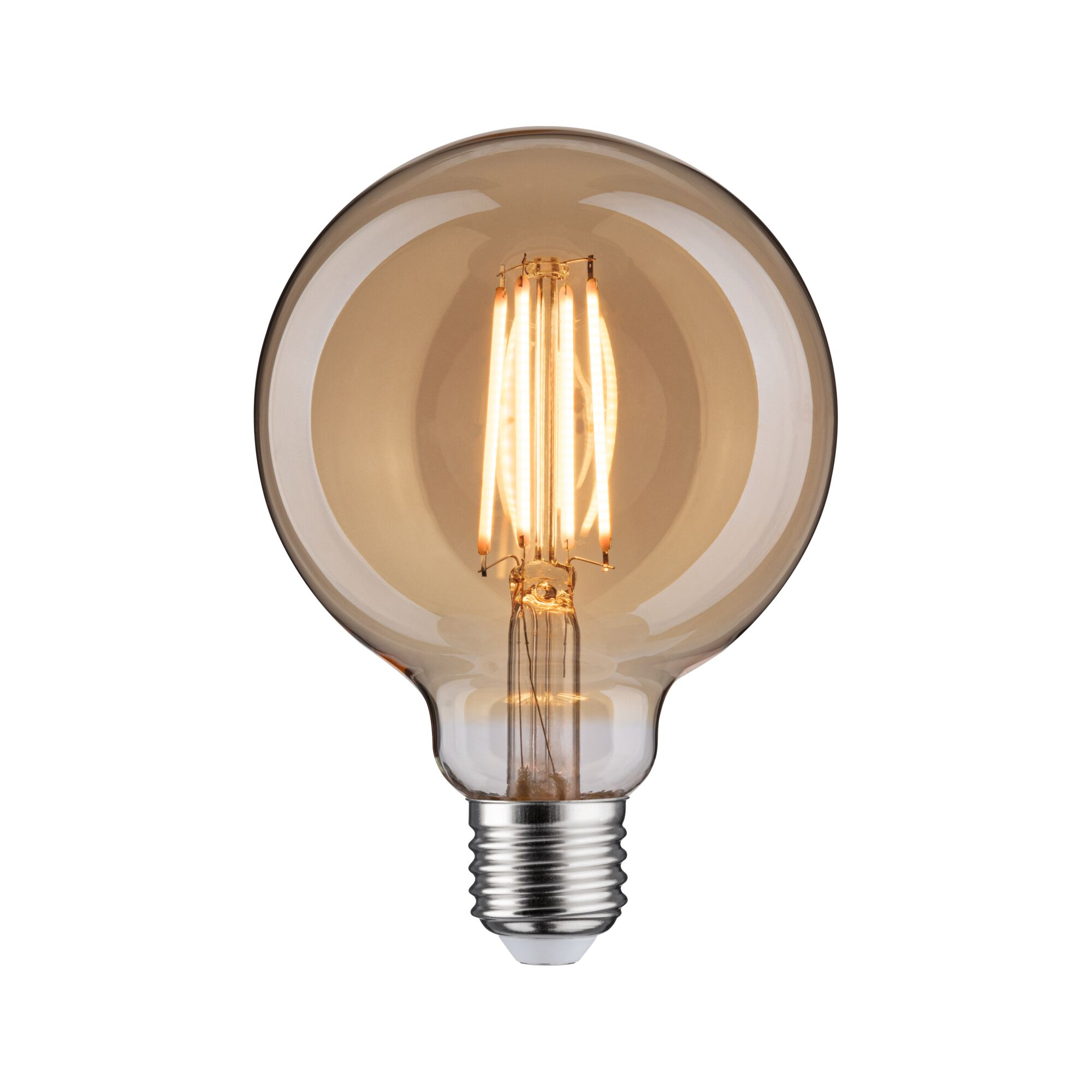 LED-Leuchtmittel '1879' E27 6 W 470 lm