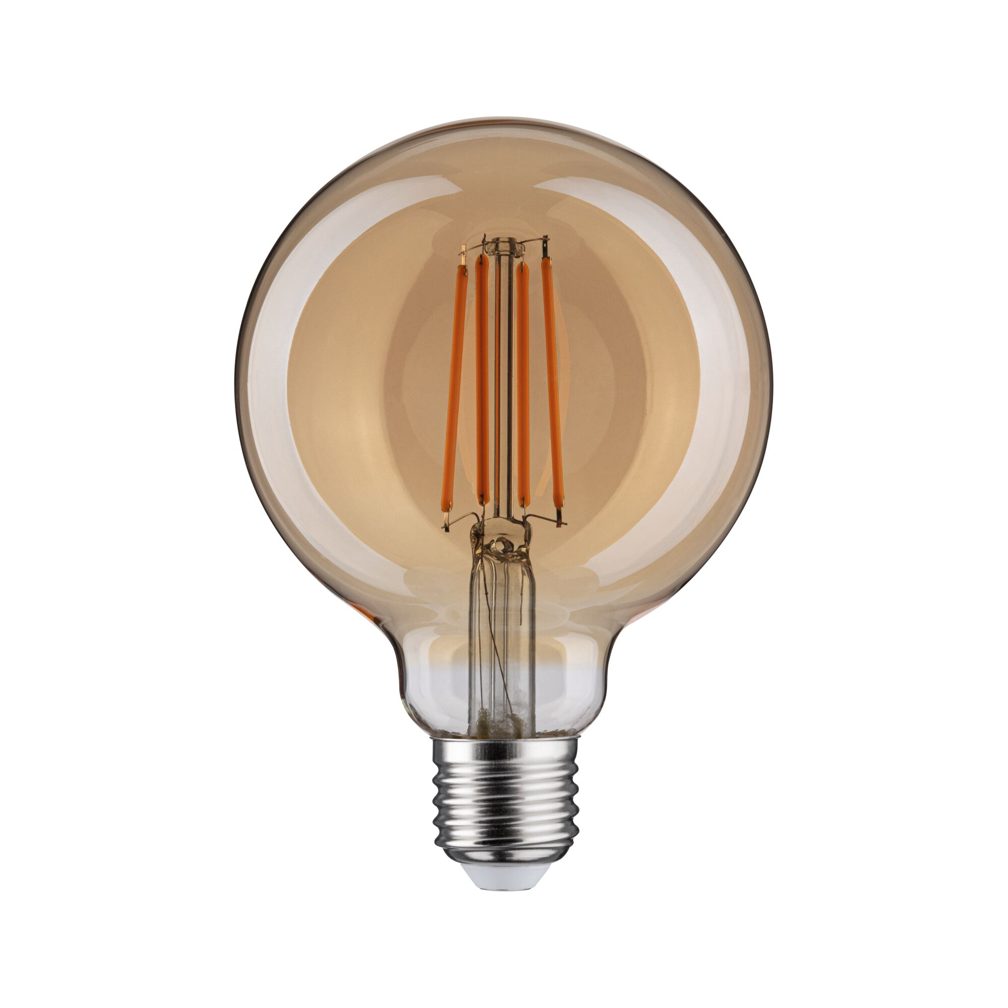 LED-Leuchtmittel '1879' E27 6 W 470 lm