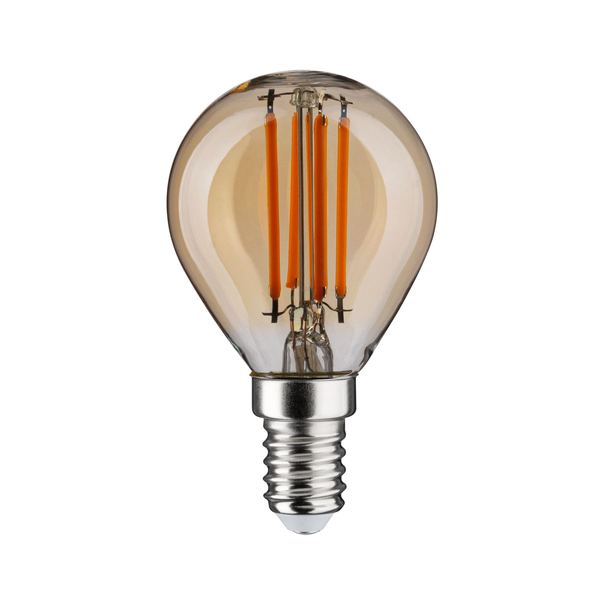 LED-Leuchtmittel '1879' E14 4,9 W 450 lm