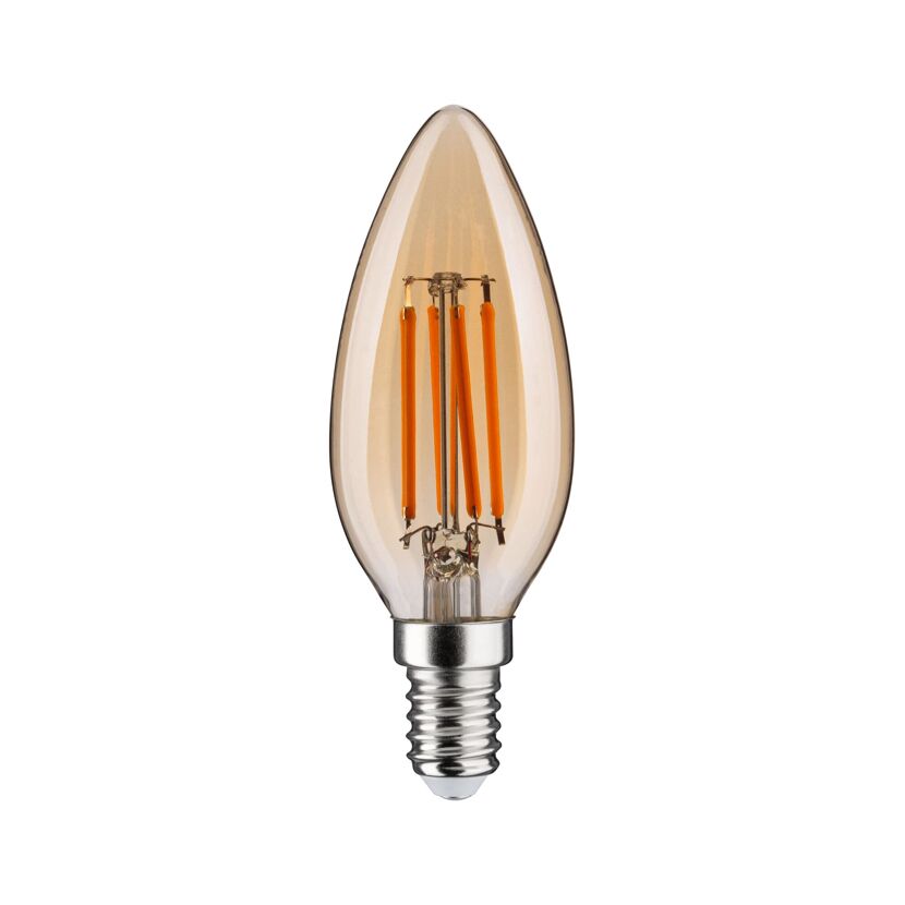 LED-Leuchtmittel '1879' E14 4,9 W 450 lm