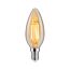 LED-Leuchtmittel '1879' E14 4,9 W 450 lm