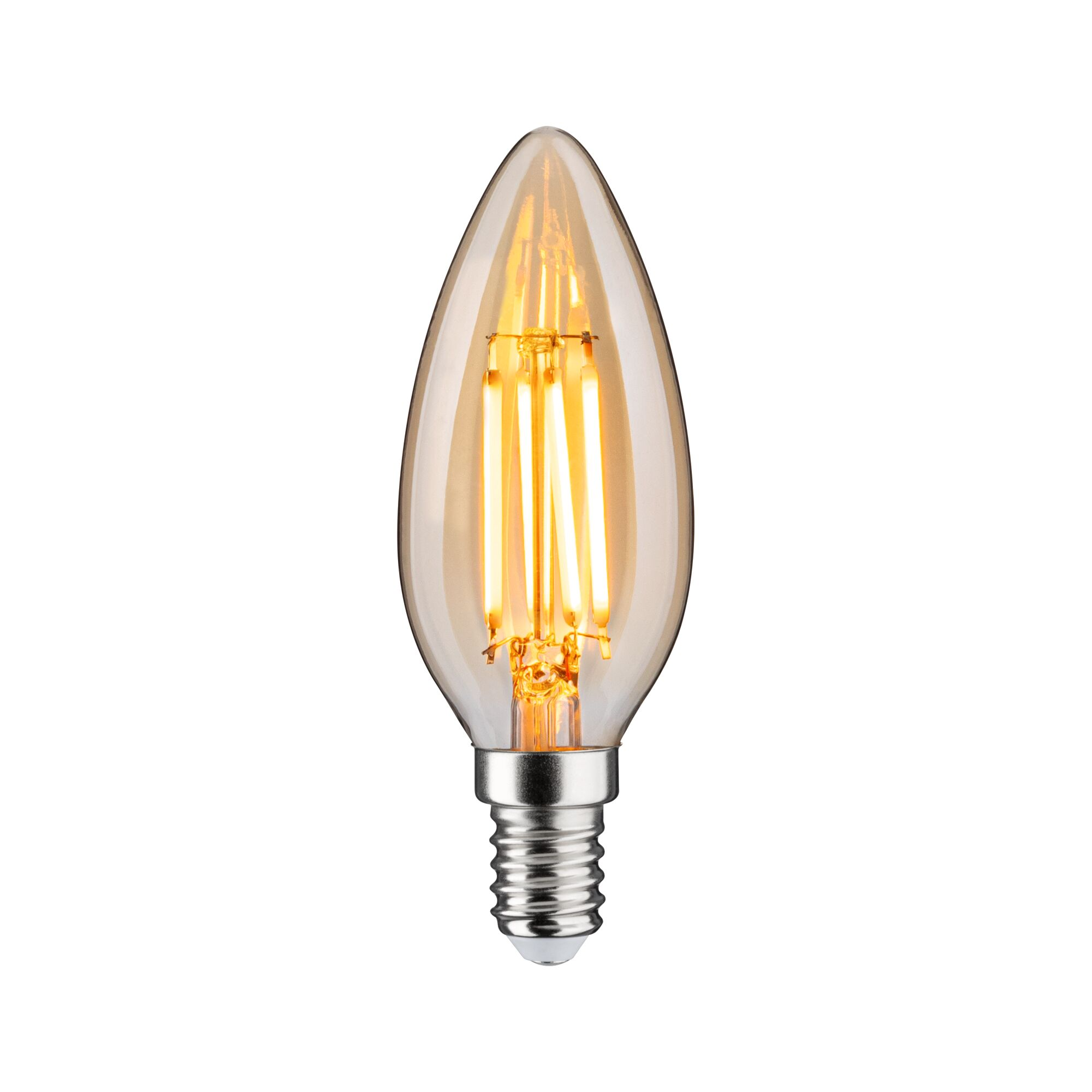 LED-Leuchtmittel '1879' E14 4,9 W 450 lm